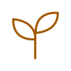 Ikona natura