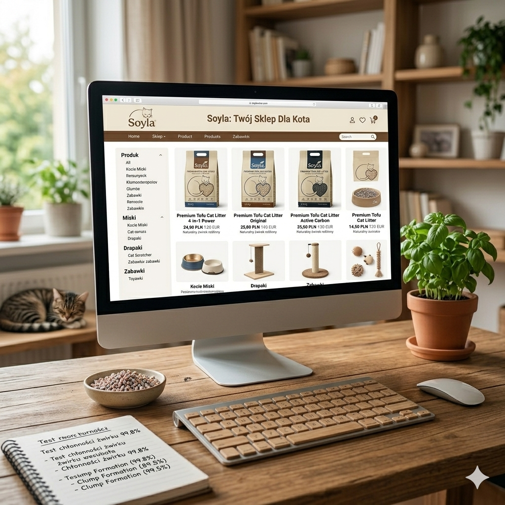 Marketplace — Allegro, Amazon